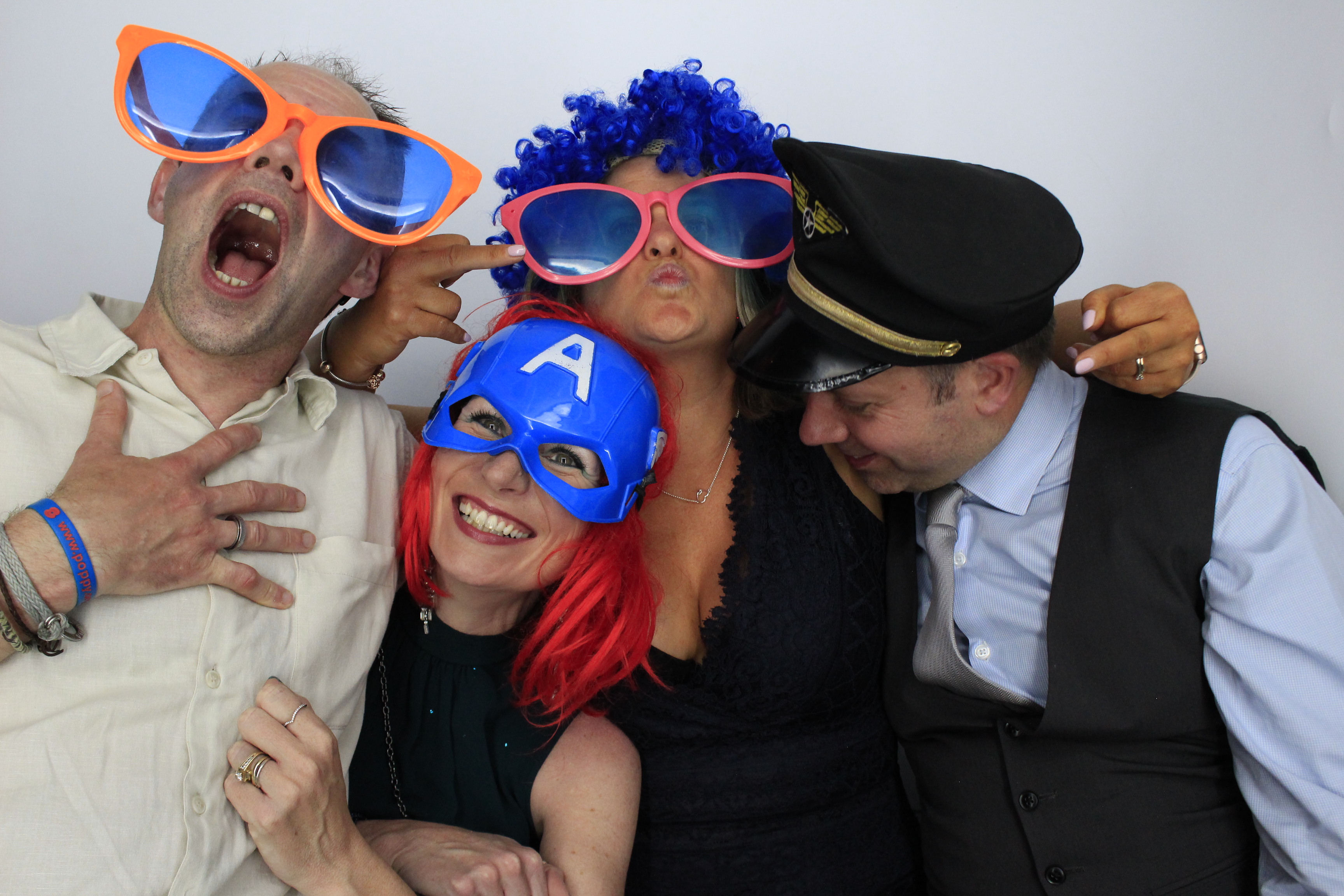 Lucy & Tim's Wedding | View more photos from the event at gallery.myphotoboothexperience.co.uk/u/MyPhotoBoothExperienceLtd/Lucy-Tims-Wedding